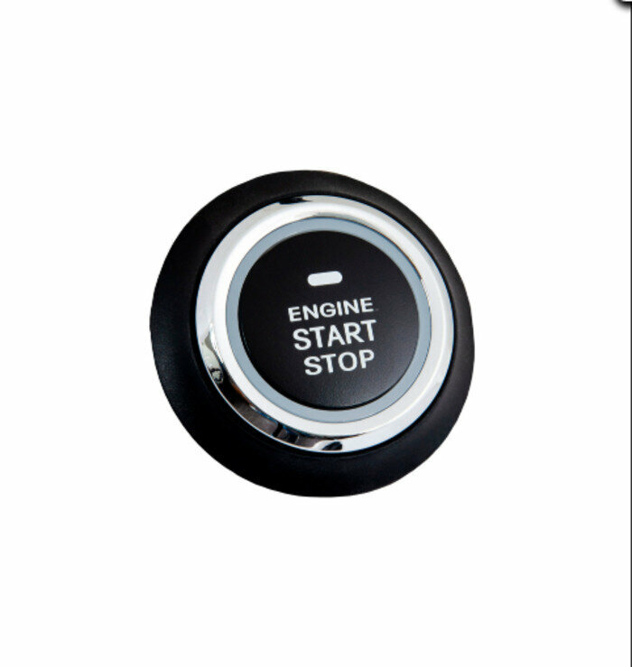 Кнопка зажигания Viper Start-Stop
