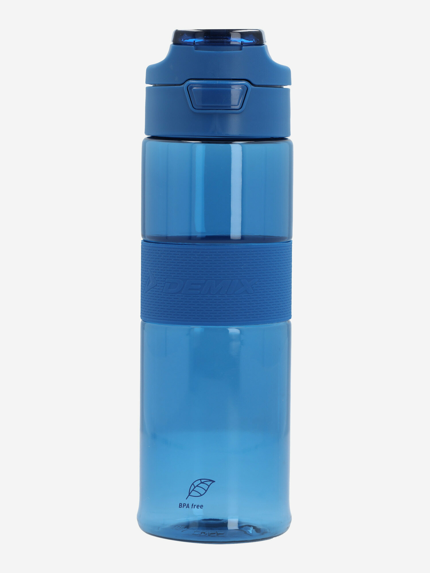 Бутылка для воды Demix Фиолетовый; RUS: Б/р, Ориг: one size