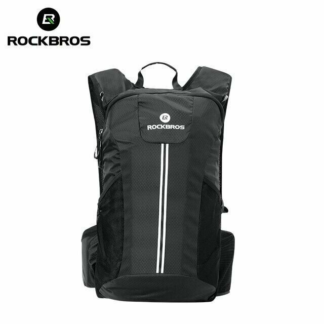 фото Рюкзак ROCKBROS черный. 20 литров