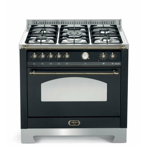 Варочный центр LOFRA RNMG96MFTCI Br 40500000₽