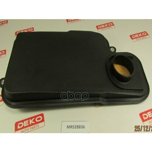 Фильтр Акпп Mmc V6 V70 L200 Фетра Арт Dmr528836 Шт Mr528836 Dmr528836 DEKO арт DMR528836 1050₽