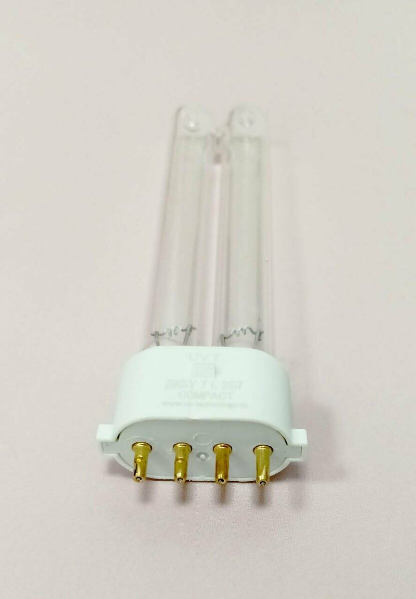 Лампа ДКБУ-7 — купить по низкой цене на Яндекс Маркете