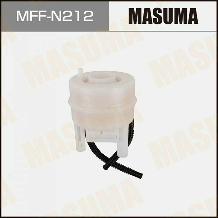 Фильтр топливный MASUMA MFF-N212