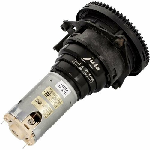 Кофемолка в сборе для Jura Aroma G3 72293 3059900₽