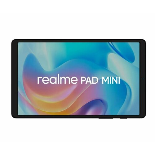 Планшет Realme Pad mini 332GB Blue 2684800₽