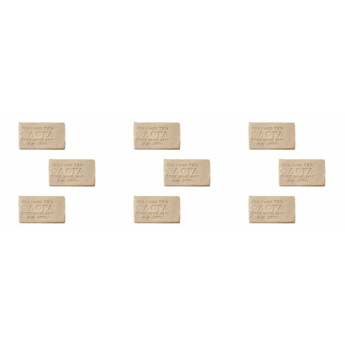 Flora Мыло хозяйственное 72 300г 9уп 827₽