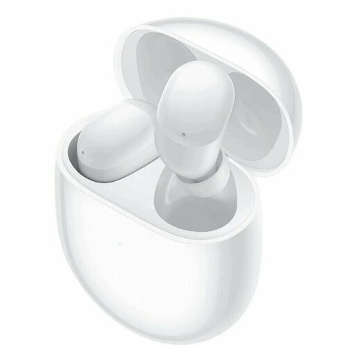 Гарнитура Xiaomi Redmi Buds 4 Pro White BHR5846GL 960300₽