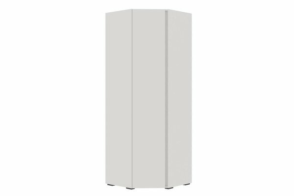 фото Шкаф угловой "Хелен" ШК 04 - Белый