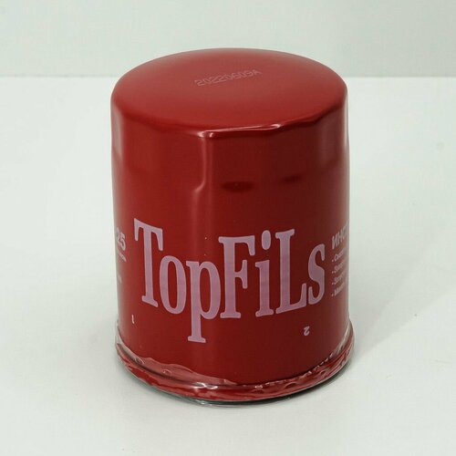 Фильтр масляный C-225 TOPFILS