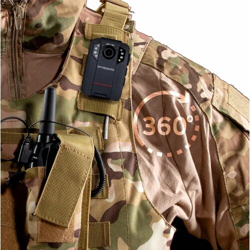 Персональный видеорегистратор IPTRONIC IPT-BC2 21120₽