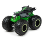 Машинка Hot Wheels (Monster Trucks) Ratical Racer, HKM16-LA30