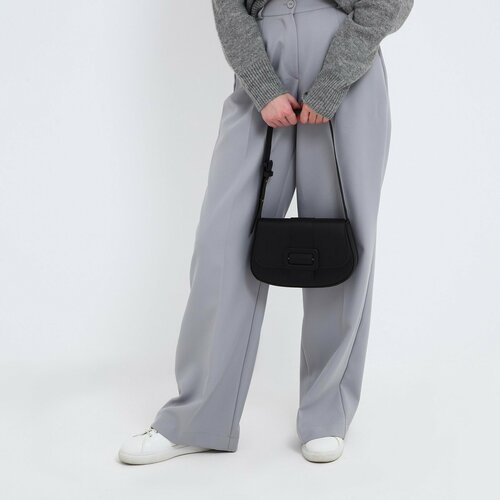 фото Сумка nazamok, черный