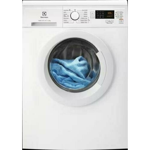 Стиральная машина ELECTROLUX EW2F5W82 10120000₽