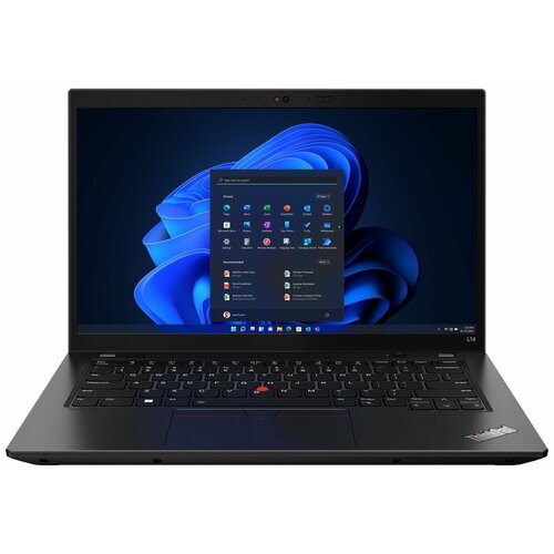 Ноутбук Lenovo ThinkPad L14 Gen 3 Intel 141920x1080 Intel Core i7 1255U17Ghz16GB SSD 512GB Windows 11 Pro21C2A4W5CD 13562300₽