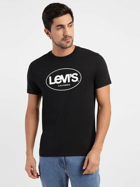 Футболка Levi's