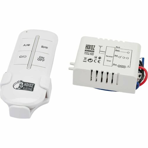 Беспроводной контроллер HOROZ ELECTRIC CONTROLLER-1