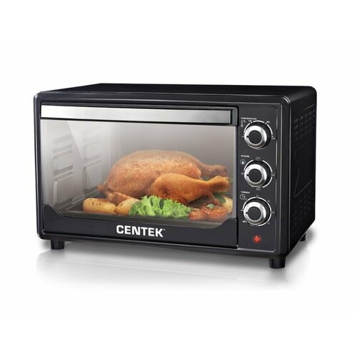 Шкаф жарочный Centek CT-1530-36 643200₽