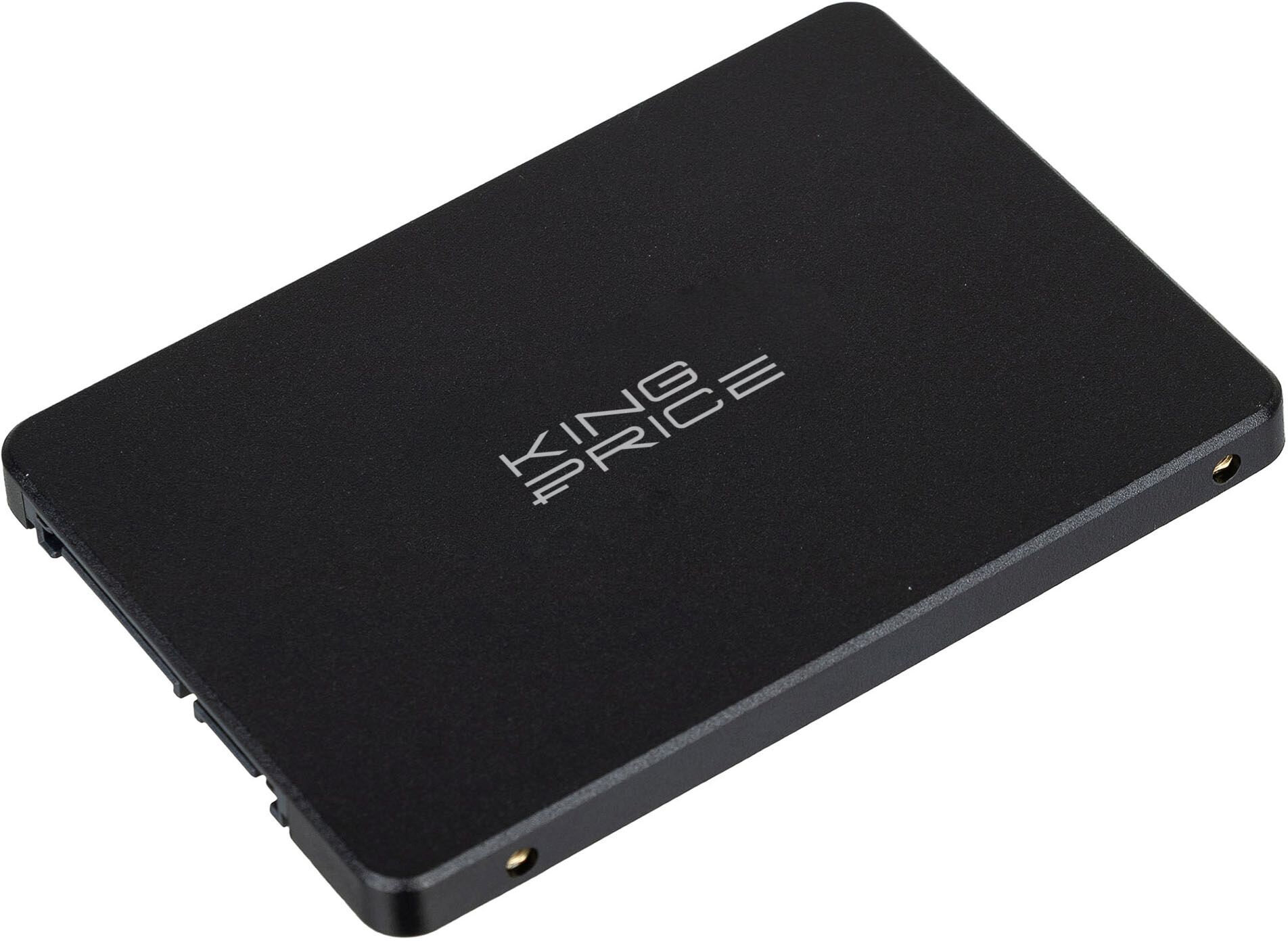 SSD Накопитель KingPrice 120GB 2.5" SATA III KPSS120G2