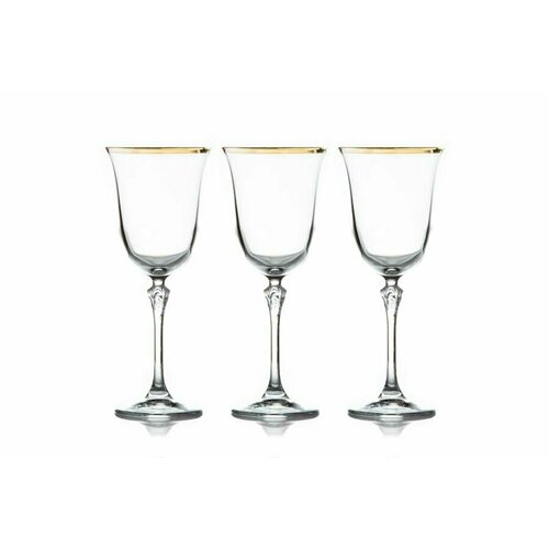 Набор бокалов для воды Le Stelle 