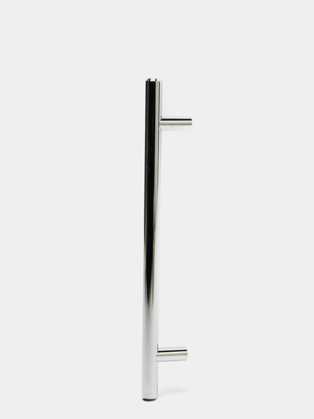 Ручка-рейлинг Boyard RR002CP 160 мм металл цвет хром - фото №6