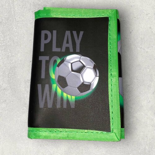 Портмоне зеленый 299₽