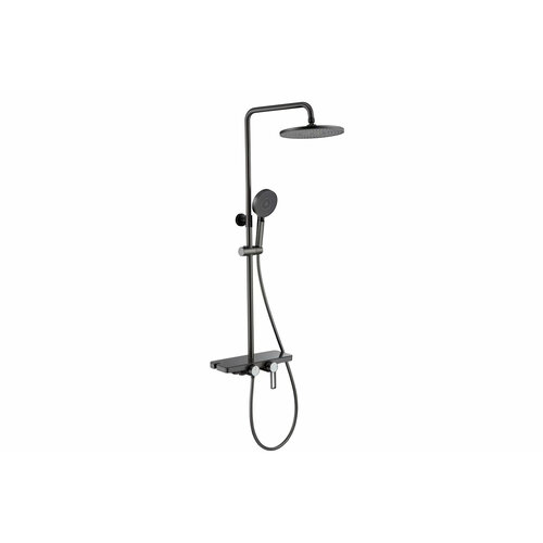 Душевая система Royal Bath ACCORD 83123Q со смесителем