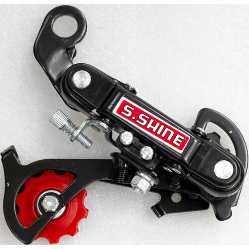 фото Задний переключатель скоростей под болт veloprime