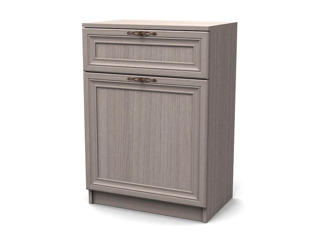 фото Тумба Грация фабрика «Мебель Лэнд 24» ШxГxВ 50x40x80