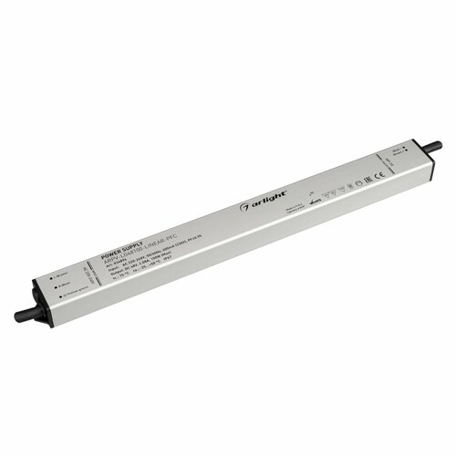 034894 Блок питания ARPV-LG48100-LINEAR-PF C (48V, 2.08A, 100W) (Arlight, IP67 Металл, 5 лет)