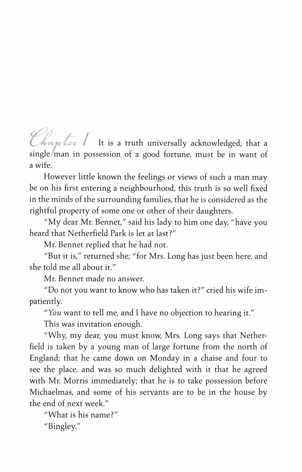 Pride and Prejudice (Austen Jane) - фото №3