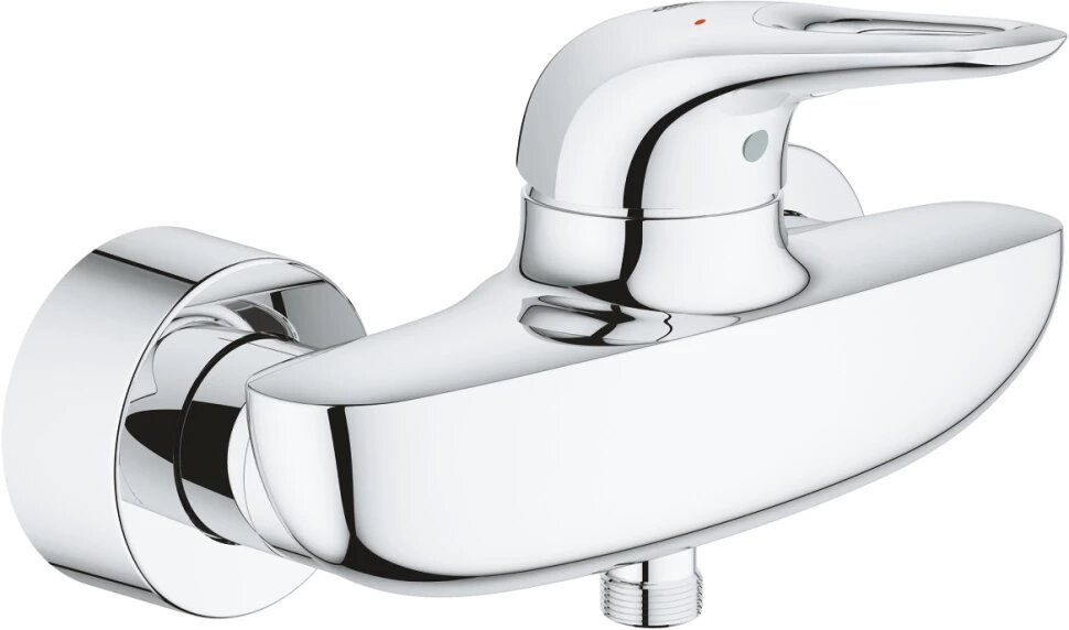 Смеситель для душа Grohe Eurostyle New 33590003