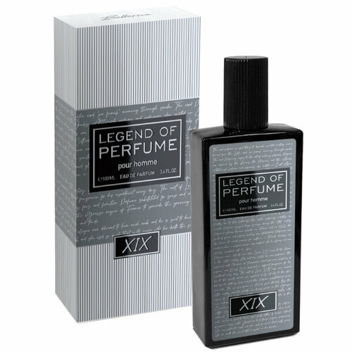 Art Parfum Мужской Legend Of Perfume XIX Парфюмированная вода (edp) 100мл