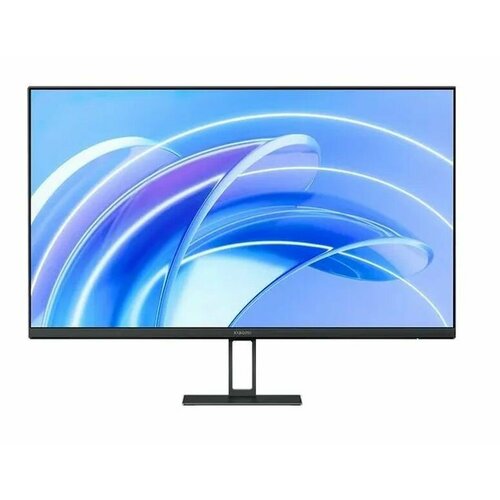 Монитор ЖК 27 Xiaomi A27i (ELA5345EU) монитор xiaomi monitor a27i ela5345eu