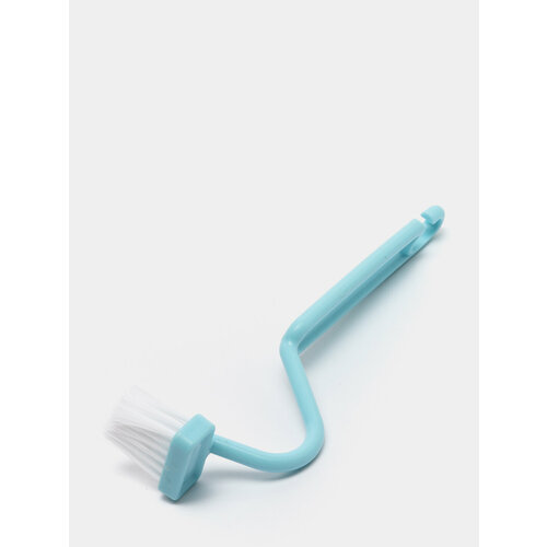Щётка с изогнутой ручкой цвет в ассортименте 499₽
