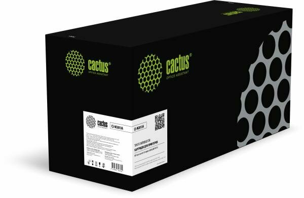 Картридж лазерный Cactus CS-W2013A 659A пурпурный (13000стр.) для HP LJ M856dn/M776dn/M776z/M776zs