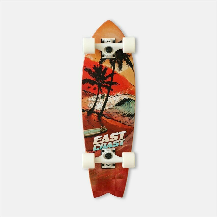 Круизер Eastcoast SURF PARADISE 27х8.25