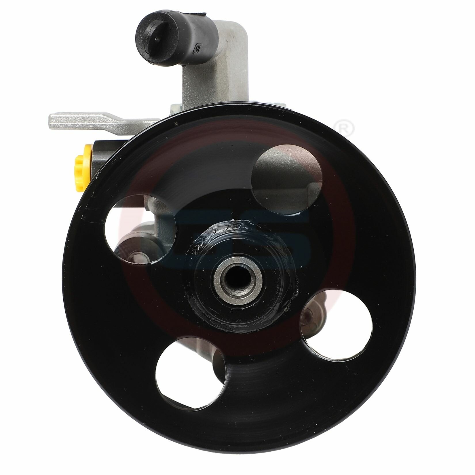 фото PSP-3101 Новый насос ГУР KIA Cerato 2006-2008 KIA Cerato 2008- KIA Cerato/Forte 08MY 2008-2013 KIA Sportage 2004-2010 ( 571002E200 571002E300 571002F200 )