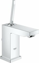 Смеситель для раковины с донным клапаном Grohe Eurocube Joy 23654000