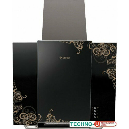 Кухонная вытяжка GEFEST во 3603 К19 1843000₽