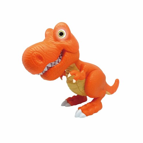 Игрушка Junior Megasaur Динозавр 80079