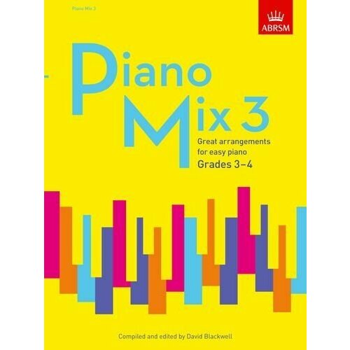 Piano mix 3