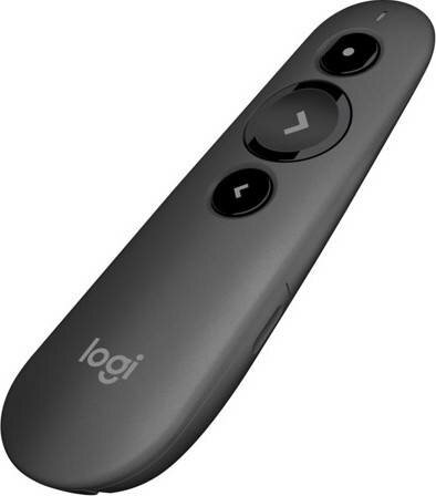 Logitech Laser Presenter R500s Презентер 910-005843