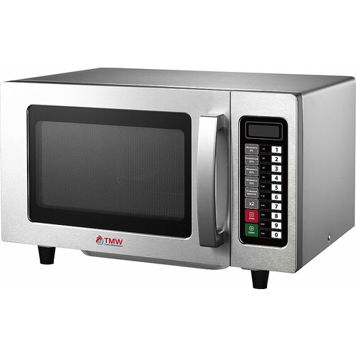 Печь микроволновая Turbo MicroWave TMW-1100NEL-II 57865₽