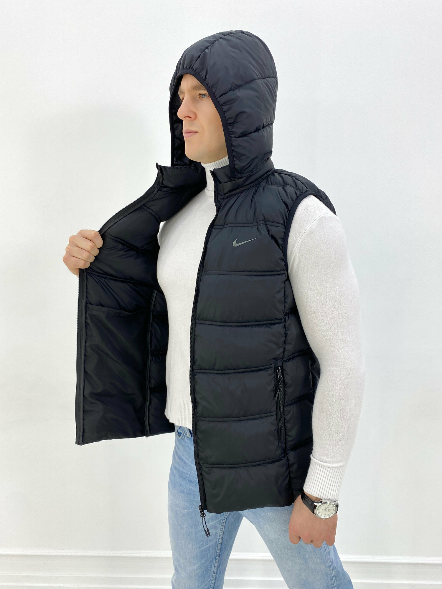 Р–РёР»РµС‚ Nike Basic down Vest
