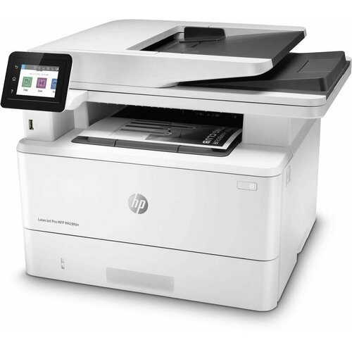 МФУ HP LaserJet Pro M428fdn W1A29A_10К 19236400₽