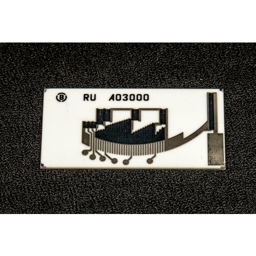 Плата датчика уровня топлива ДУТ A03000 Infiniti FX35 2099₽