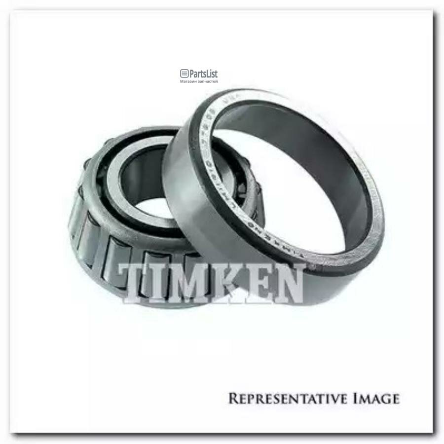 Подшипник 32004Х роликовый Timken