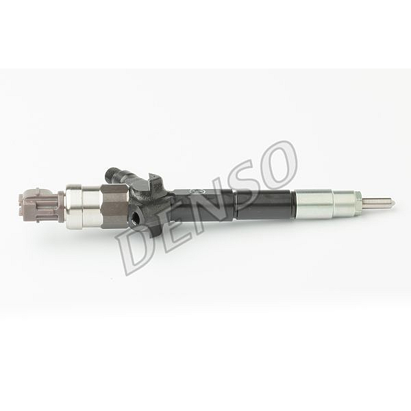 DENSO DCRI100880 (16600AU600) форсунка топливная