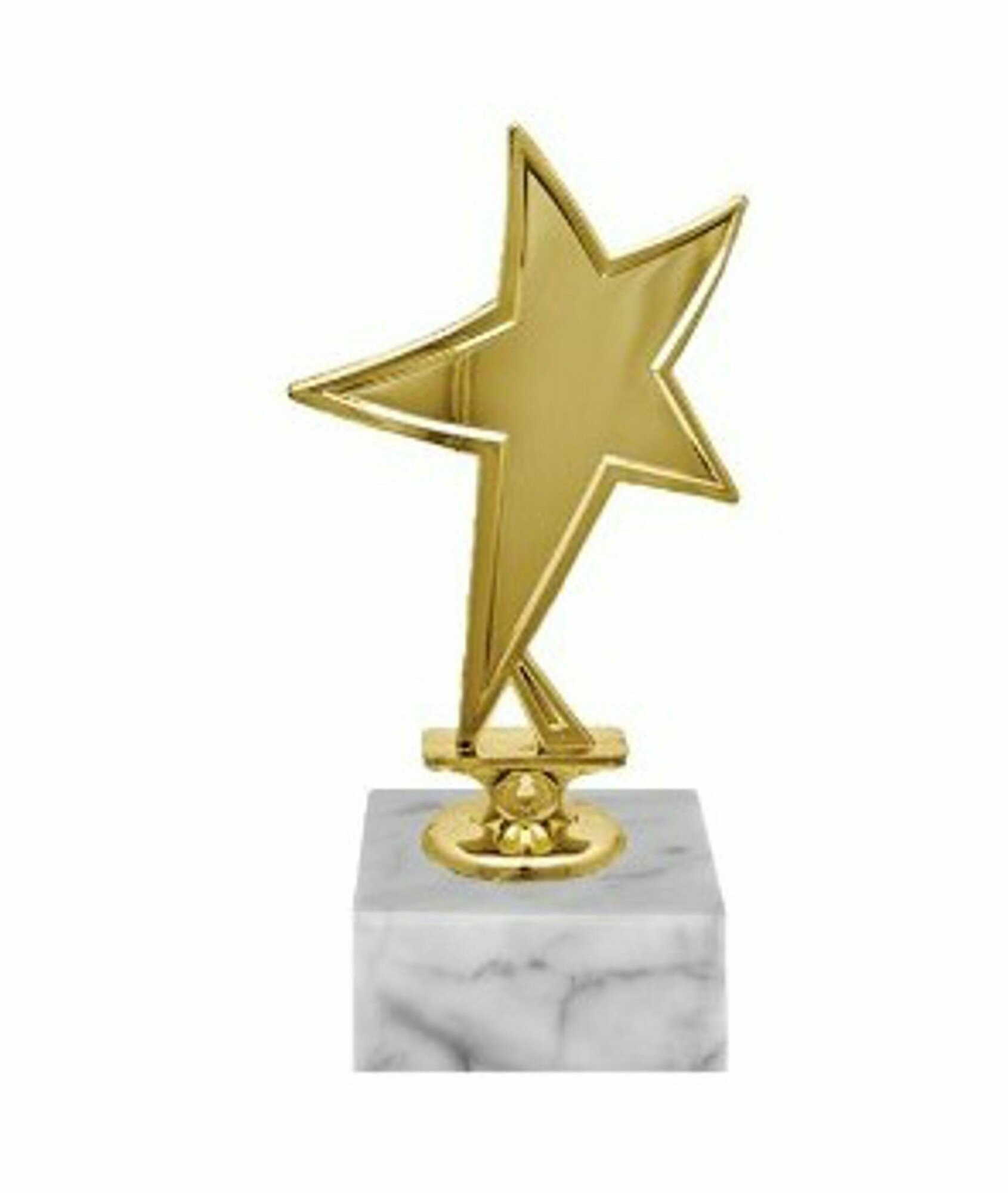 фото Награда (фигурка) "Звезда" 2592-130-100 Высота 15 см