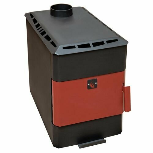 Отопительная дровяная печь Варна-100 Термофор 18440₽